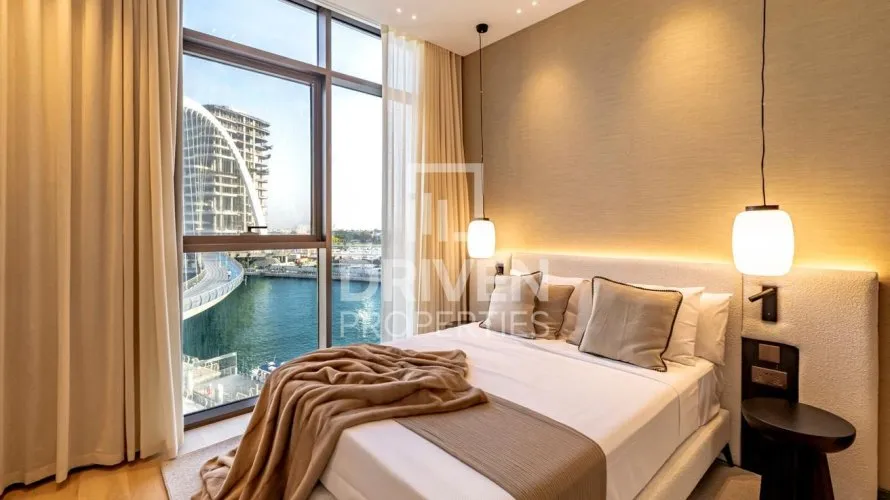 4 bedrooms apartment for sale, Al Wasl, Dubai, UAE No. 4631 № 16