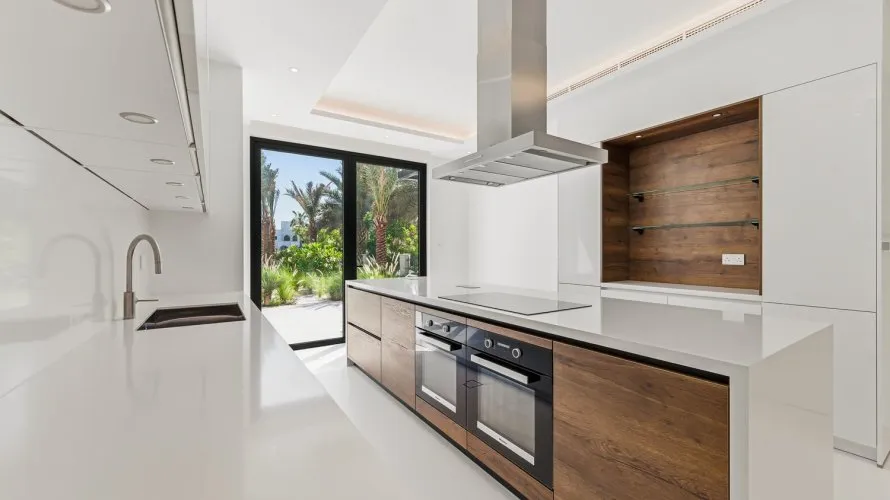 4 bedrooms villa for sale, Jumeirah Islands, Dubai, UAE No. 4740 № 23
