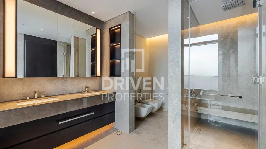 4 bedrooms penthouse for sale, Opera District, Downtown Dubai (Downtown Burj Dubai), Dubai, UAE No. 4633 № 25