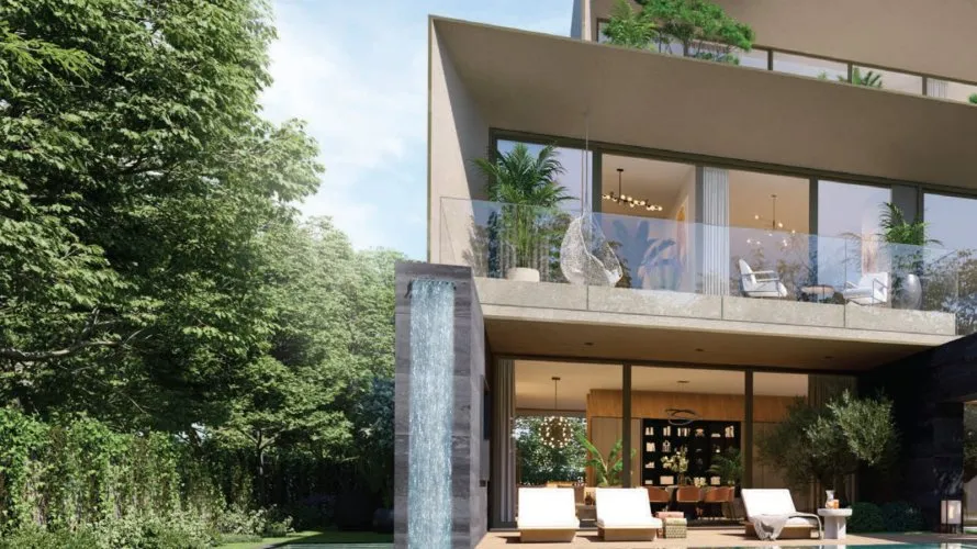 6 bedrooms villa for sale, Dubai Sports City, Dubai, UAE No. 4559 № 19