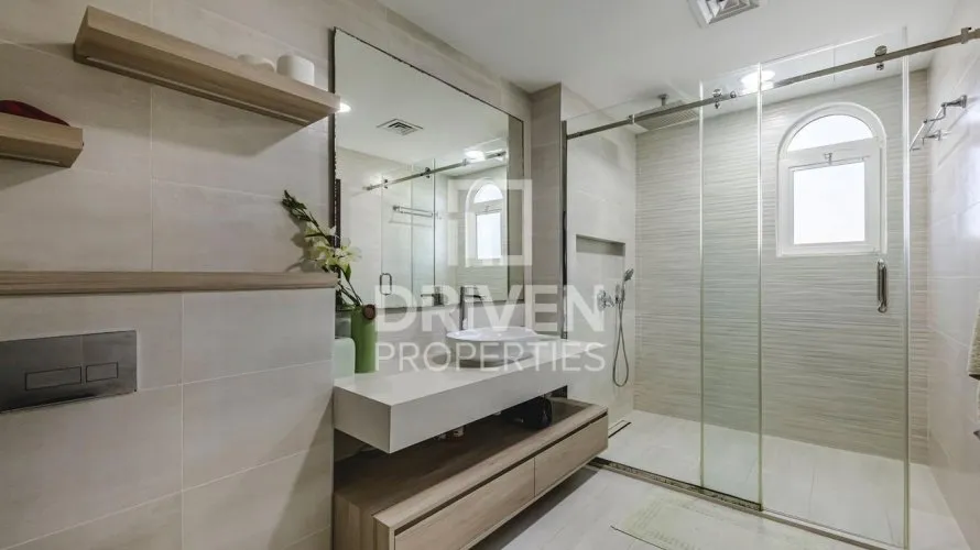 5 bedrooms villa for sale, Hacienda, The Villa, Dubai, UAE No. 4489 № 23