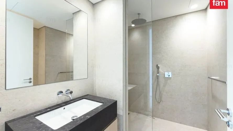 4 bedrooms apartment for sale, Dubai, UAE No. 4543 № 19