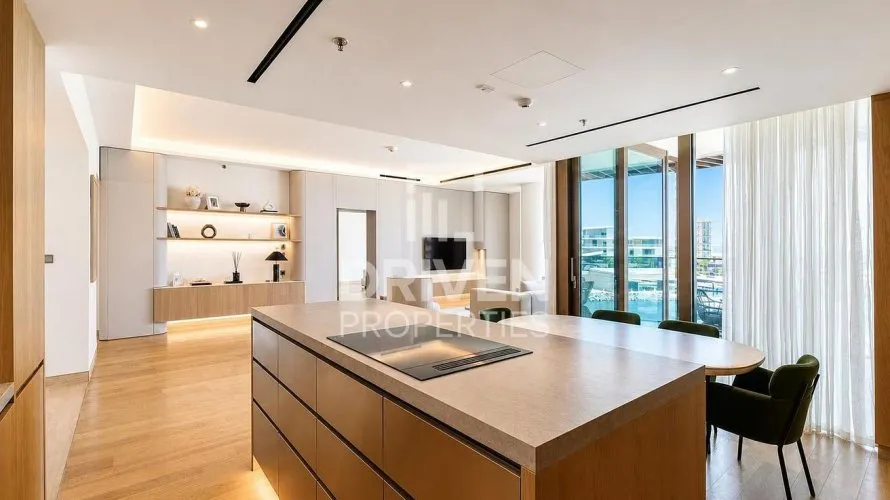 3 bedrooms apartment for sale, Jumeirah Bay Island, Jumeirah, Dubai, UAE No. 4795 № 18