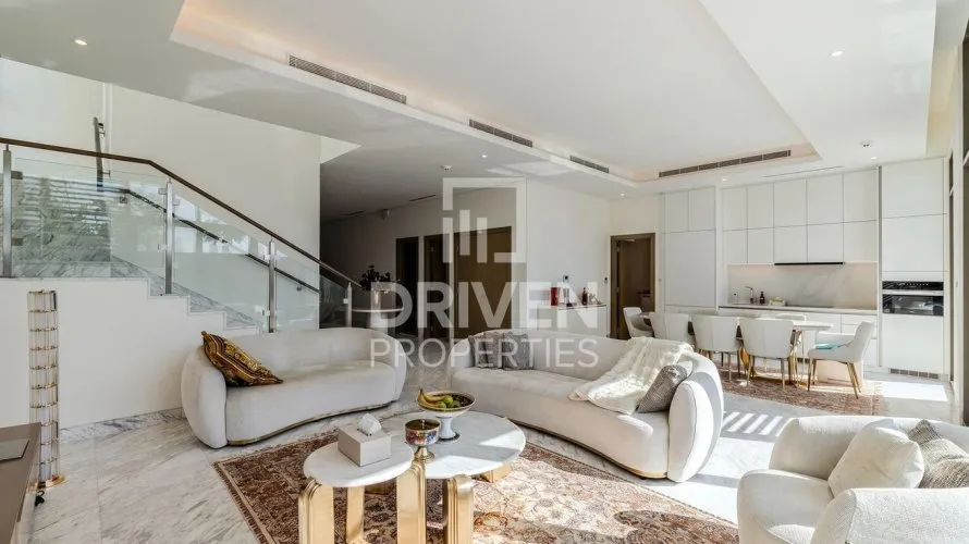4 bedrooms villa for sale, District One, Mohammed Bin Rashid City, Dubai, UAE No. 4902 № 28