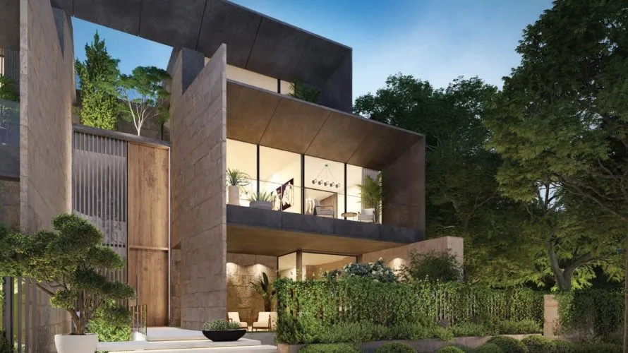 6 bedrooms villa for sale, Dubai Sports City, Dubai, UAE No. 4559 № 28