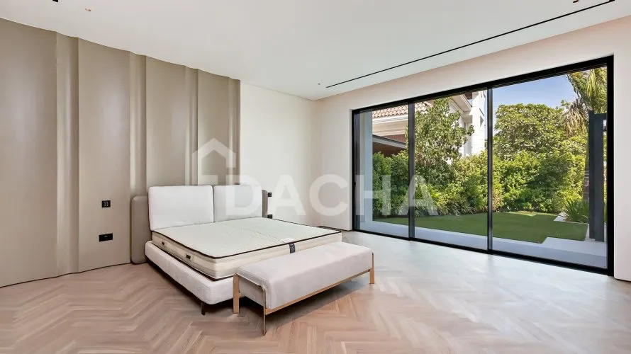 6 bedrooms villa for sale, The Mansions, Jumeirah Islands, Dubai, UAE No. 4715 № 13