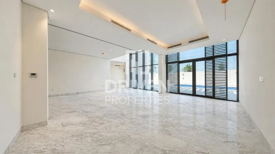 4 bedrooms villa for sale, District One, Mohammed Bin Rashid City, Dubai, UAE No. 4534 № 24