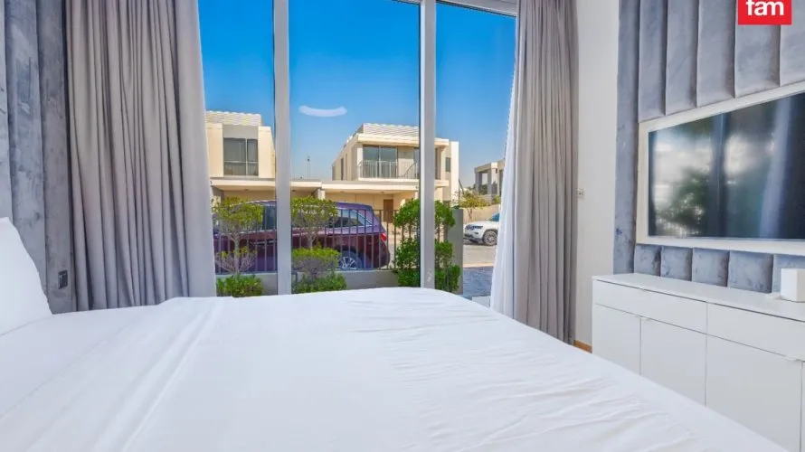 4 bedrooms villa for sale, Dubai Hills Estate, Dubai, UAE No. 4547 № 7