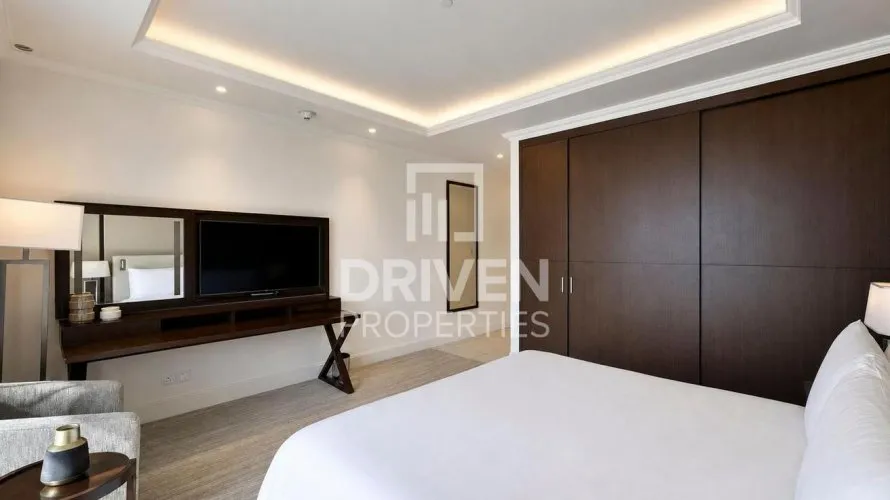 3 bedrooms apartment for sale, The Address Residence Fountain Views, Downtown Dubai (Downtown Burj Dubai), Dubai, UAE No. 4517 № 12