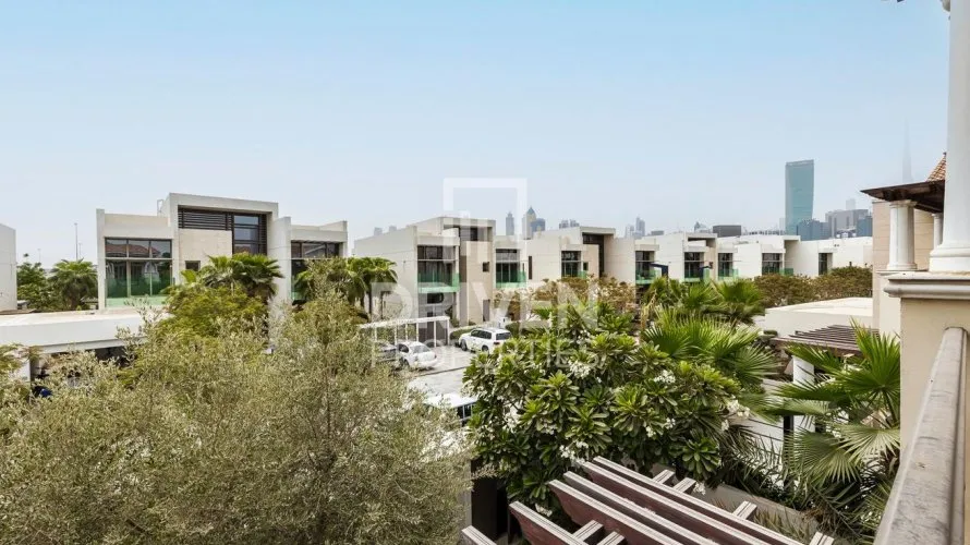 4 bedrooms villa for sale, District One, Mohammed Bin Rashid City, Dubai, UAE No. 4607 № 3