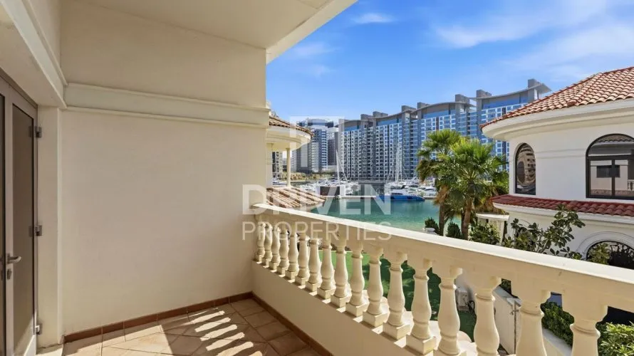 6 bedrooms villa for sale, Signature Villas, Palm Jumeirah, Dubai, UAE No. 4867 № 1