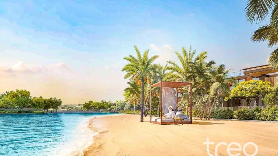 5 bedrooms villa for sale, Tilal Al Ghaf, Dubai, UAE No. 4573 № 6
