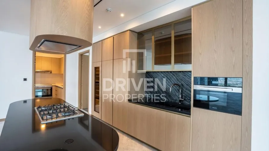 4 bedrooms apartment for sale, Business Bay, Dubai, UAE No. 4892 № 16