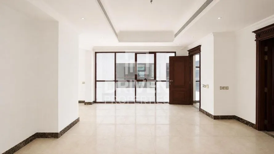 5 bedrooms villa for sale, Signature Villas, Palm Jumeirah, Dubai, UAE No. 4634 № 3