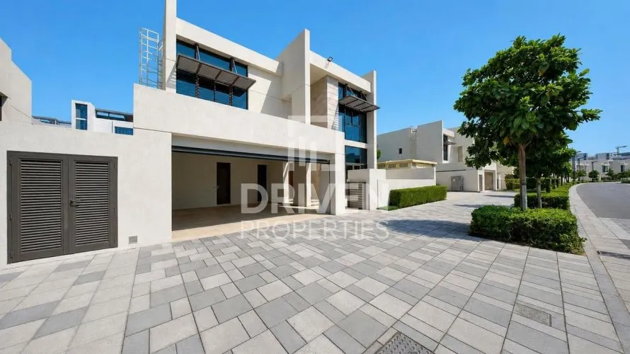 4 bedrooms villa for sale, District One, Mohammed Bin Rashid City, Dubai, UAE No. 4513 № 27