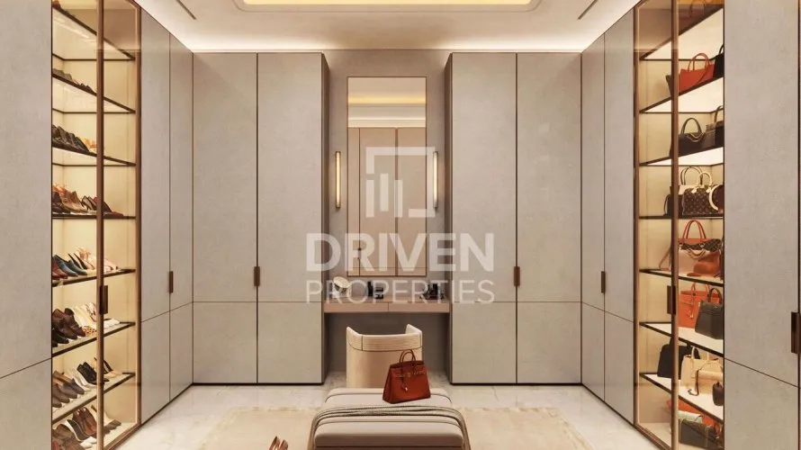 4 bedrooms apartment for sale, Downtown Dubai (Downtown Burj Dubai), Dubai, UAE No. 4860 № 6