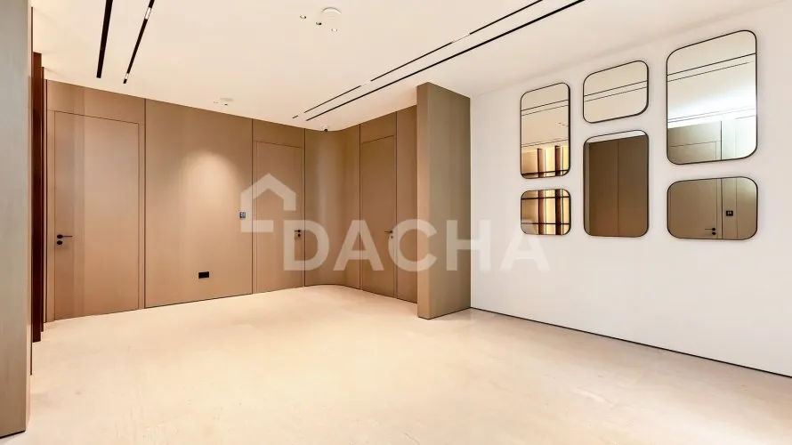6 bedrooms villa for sale, The Mansions, Jumeirah Islands, Dubai, UAE No. 4715 № 12