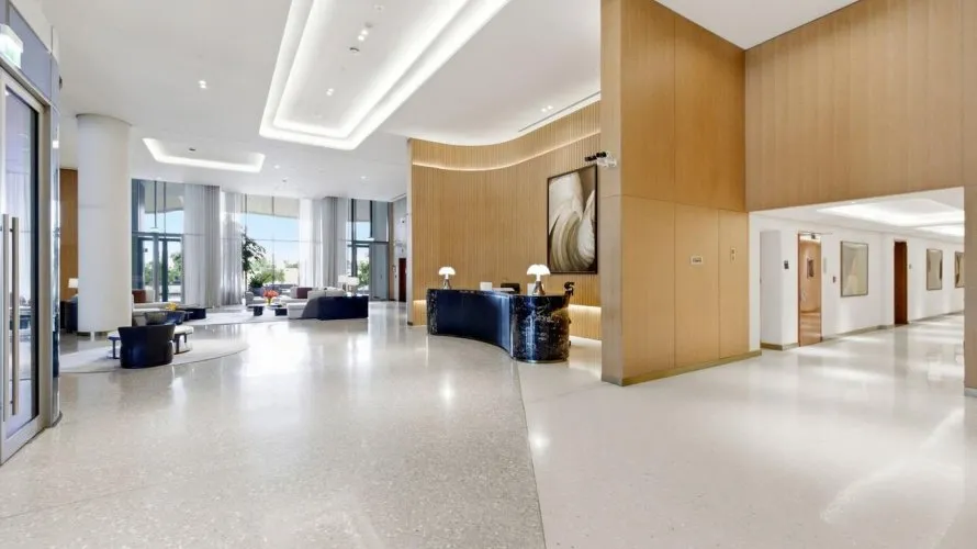 4 bedrooms apartment for sale, Jumeirah, Dubai, UAE No. 4873 № 10
