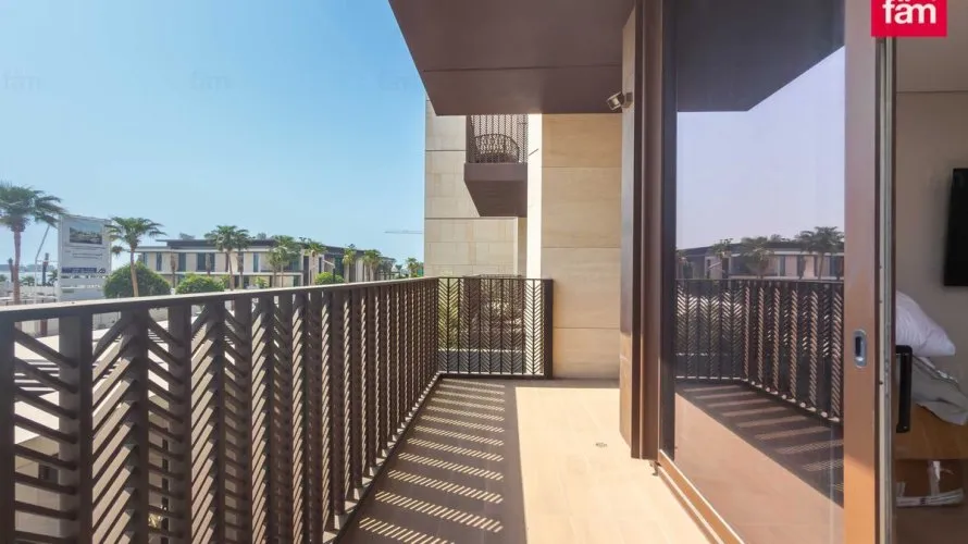 3 bedrooms villa for sale, Dubai, UAE No. 4731 № 5