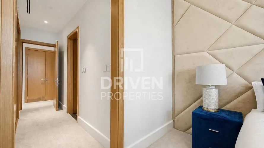 4 bedrooms apartment for sale, Downtown Dubai (Downtown Burj Dubai), Dubai, UAE No. 4808 № 7