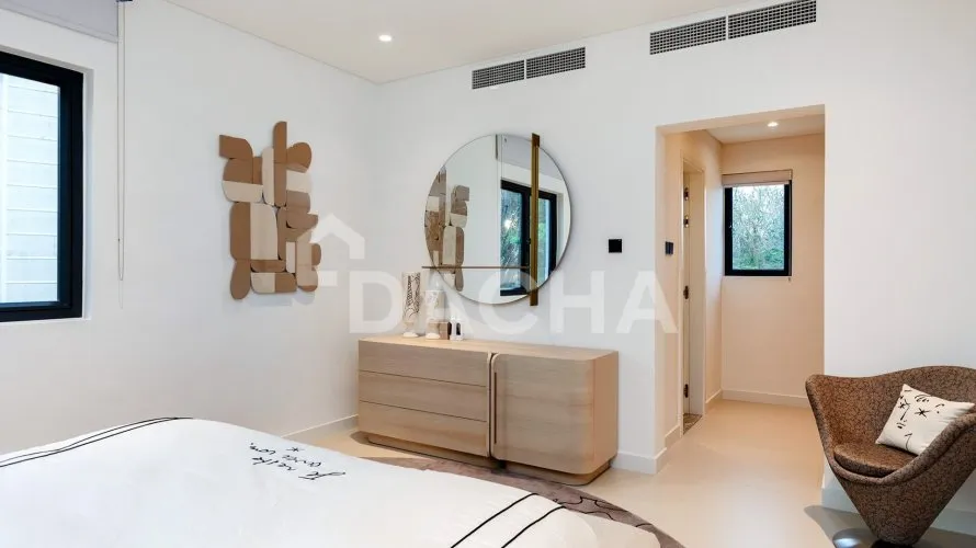 5 bedrooms villa for sale, Jumeirah Islands, Dubai, UAE No. 4716 № 5