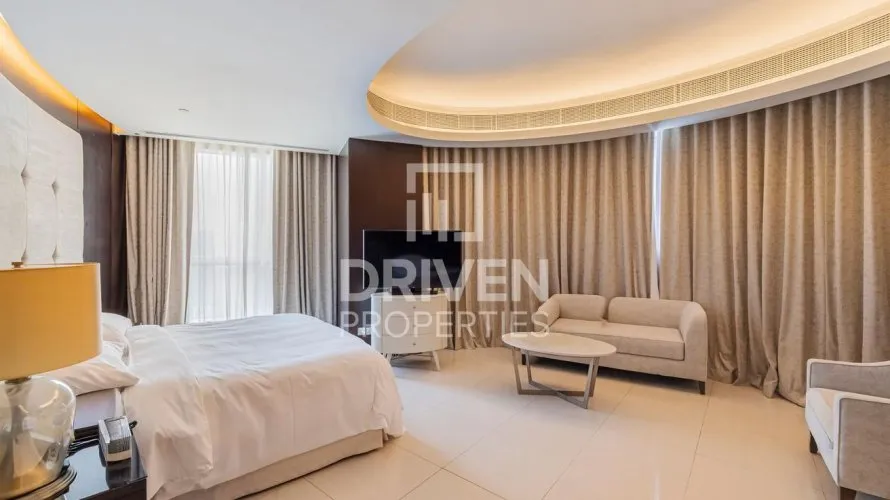 4 bedrooms apartment for sale, Downtown Dubai (Downtown Burj Dubai), Dubai, UAE No. 4506 № 11