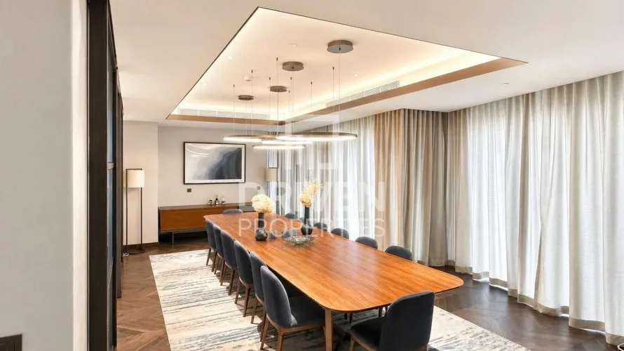 5 bedrooms apartment for sale, The Address Residences Dubai Opera, Downtown Dubai (Downtown Burj Dubai), Dubai, UAE No. 4526 № 10