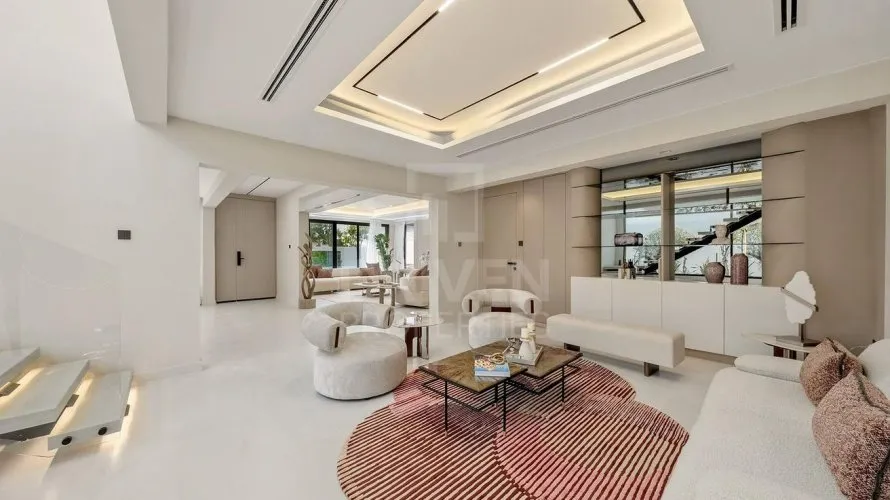6 bedrooms villa for sale, Jumeirah 3, Jumeirah, Dubai, UAE No. 4799 № 24