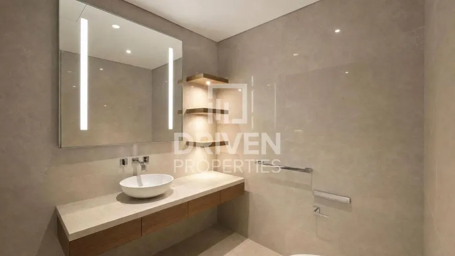 4 bedrooms apartment for sale, One at Palm Jumeirah, Palm Jumeirah, Dubai, UAE No. 4868 № 9