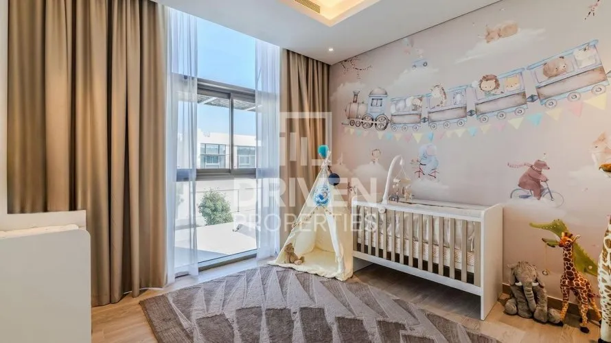 4 bedrooms villa for sale, District One, Mohammed Bin Rashid City, Dubai, UAE No. 4902 № 10