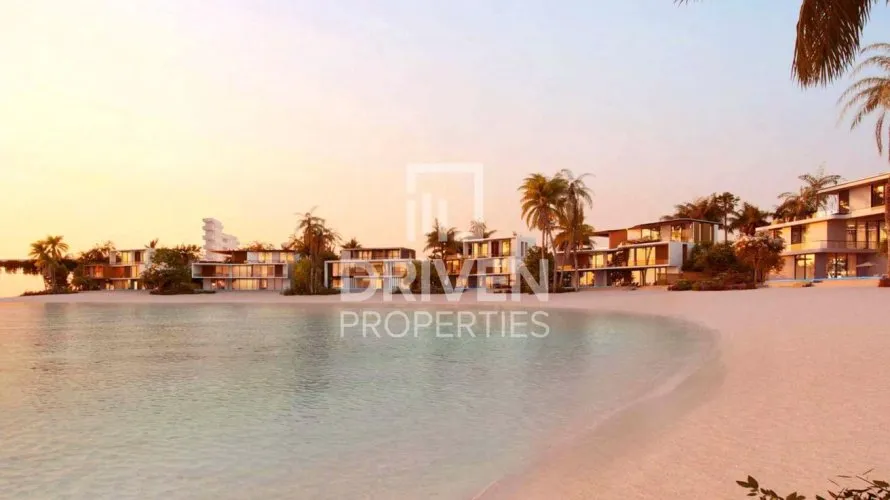 6 bedrooms villa for sale, Palm Jumeirah, Dubai, UAE No. 4605 № 4