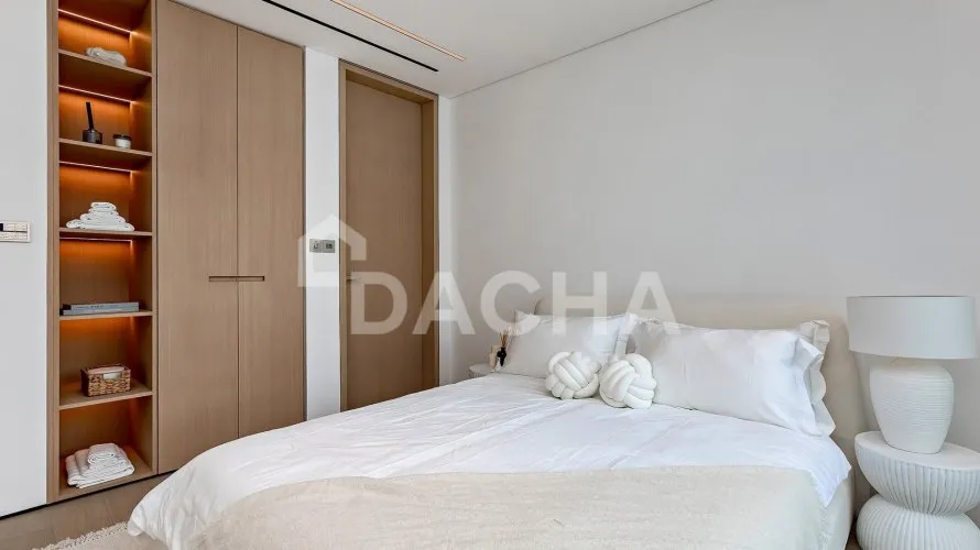 5 bedrooms villa for sale, Jumeirah Islands, Dubai, UAE No. 4713 № 8