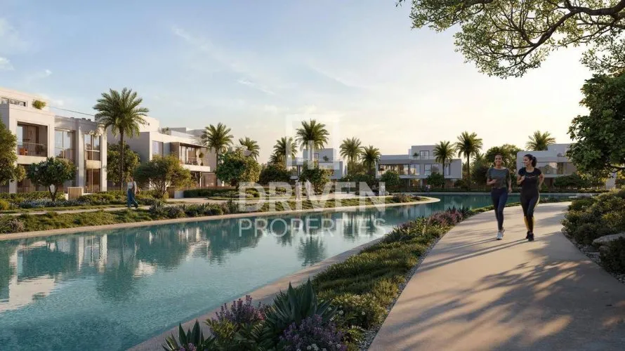6 bedrooms villa for sale, Dubai, UAE No. 4492 № 8