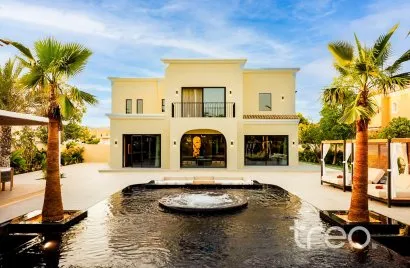 5 bedrooms villa for sale, Arabian Ranches, Dubai, UAE No. 4570