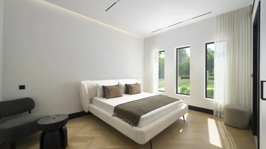 6 bedrooms villa for sale, Arabian Ranches, Dubai, UAE No. 4741 № 24