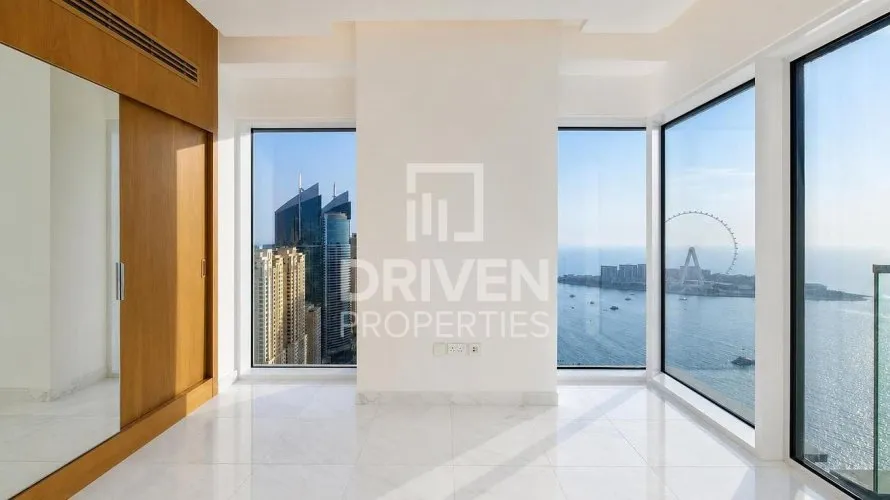 4 bedrooms apartment for sale, Jumeirah Beach Residence, Dubai, UAE No. 4781 № 15