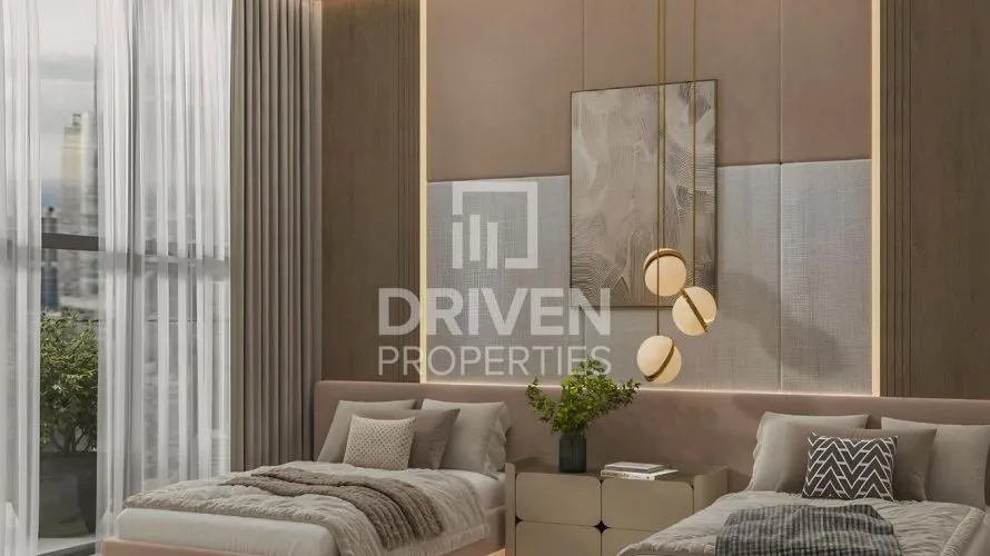7 bedrooms penthouse for sale, Business Bay, Dubai, UAE No. 4891 № 9