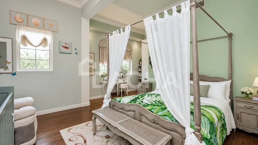 5 bedrooms villa for sale, Jumeirah Islands, Dubai, UAE No. 4712 № 18
