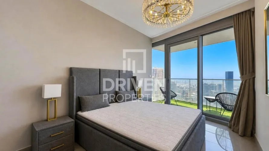 4 bedrooms apartment for sale, Downtown Dubai (Downtown Burj Dubai), Dubai, UAE No. 4807 № 21
