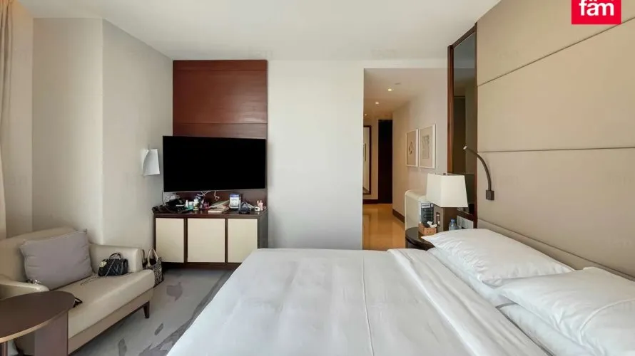 5 bedrooms apartment for sale, Downtown Dubai (Downtown Burj Dubai), Dubai, UAE No. 4558 № 19