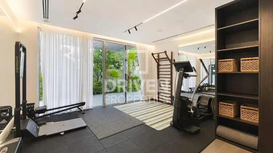 5 bedrooms villa for sale, Meadows, Dubai, UAE No. 4798 № 12