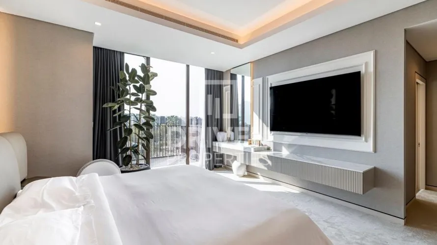 3 bedrooms villa for sale, Jumeirah Bay Island, Jumeirah, Dubai, UAE No. 4863 № 16