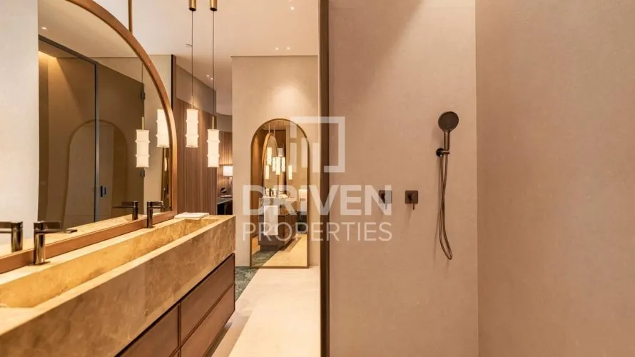 4 bedrooms apartment for sale, Al Wasl, Dubai, UAE No. 4631 № 26
