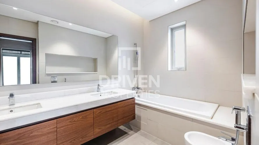 4 bedrooms villa for sale, District One, Mohammed Bin Rashid City, Dubai, UAE No. 4608 № 22