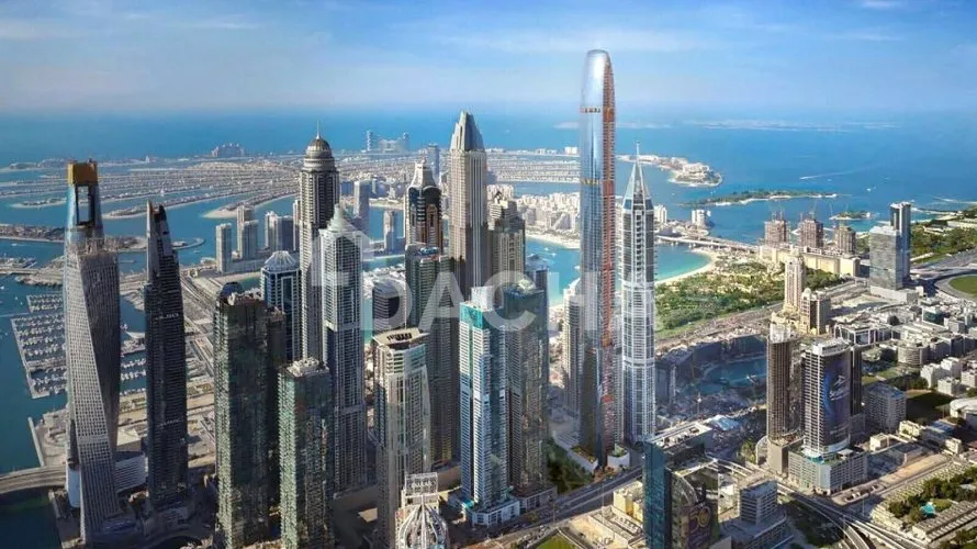 4 bedrooms apartment for sale, Dubai Marina, Dubai, UAE No. 4717 № 4