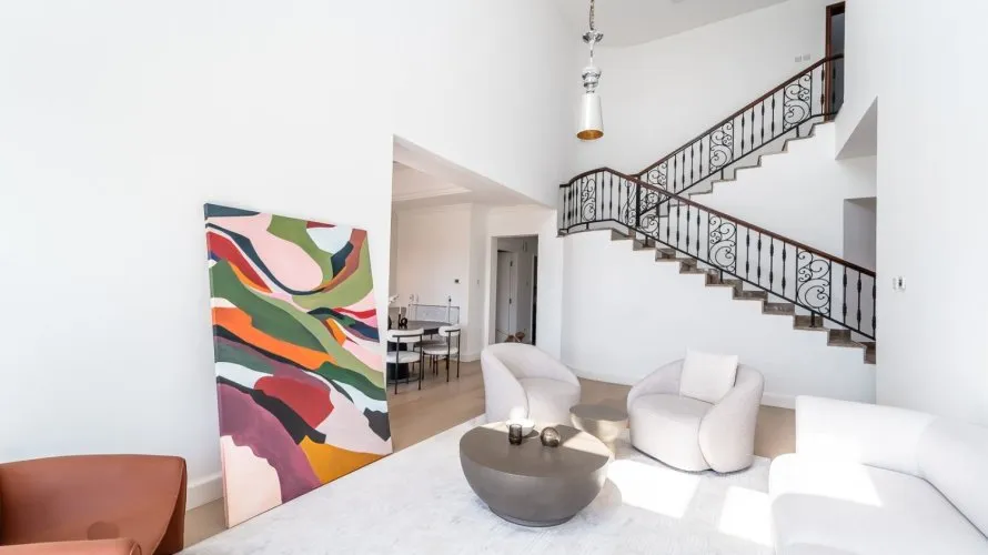 4 bedrooms villa for sale, Jumeirah Islands, Dubai, UAE No. 4833 № 8