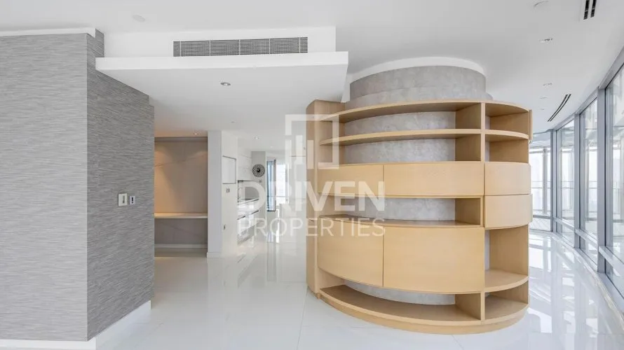 4 bedrooms penthouse for sale, Downtown Dubai (Downtown Burj Dubai), Dubai, UAE No. 4507 № 7