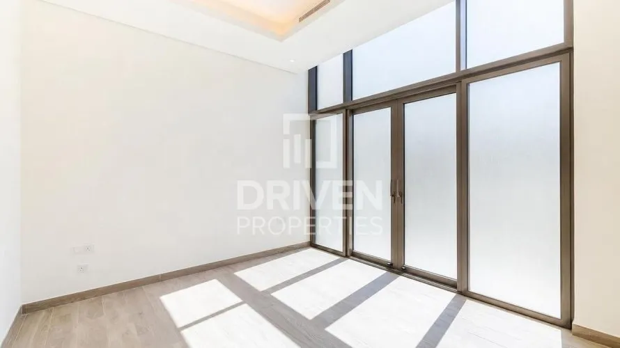 4 bedrooms villa for sale, District One, Mohammed Bin Rashid City, Dubai, UAE No. 4901 № 2