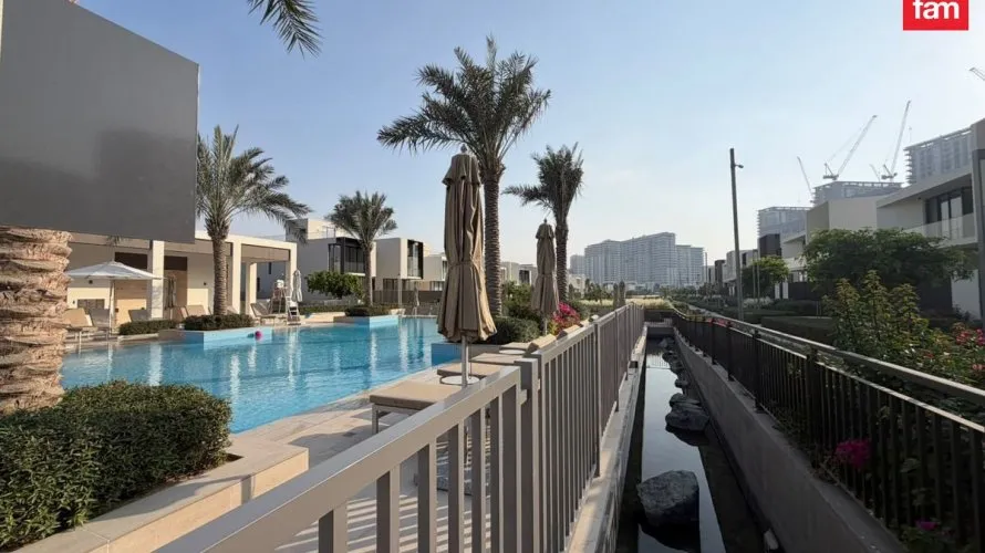 5 bedrooms villa for sale, Dubai Hills Estate, Dubai, UAE No. 4849 № 3