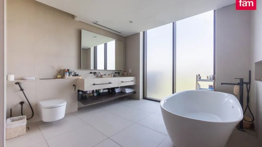 3 bedrooms villa for sale, Dubai, UAE No. 4731 № 8